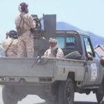 Yemen’s Houthis claim strikes on Aden, Riyadh airports