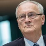 Germany’s ex-spy chief arrested for espionage