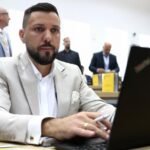 Germany news: Far-right AfD gets first house speaker in a German state parliament
