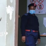 Kenya reports first-ever Ebola case after patient dies in Nairobi