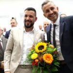 Far-right AfD wins first state parliament speaker post