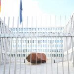 German spy scandal threatens national security