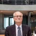 Germany is shaken by an espionage and treason scandal