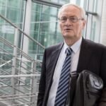 Former German spy chief arrested for espionage