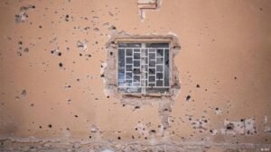 Mali: Junta forces retake strategic town of Kidal from separatists