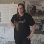 Nir Oz survivors grapple with memories of October 7 attack
