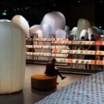 Is literature in crisis? Frankfurt Book Fair discusses AI