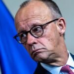 Germany news: Merz rails against extremism, AfD sympathizers
