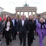 Germany: Did CDU lawmakers support the far-right AfD?