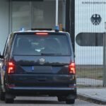 Germany: Ex-spy chief sent to pretrial detention on treason charges