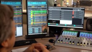 Hungary’s public broadcaster seeks to rebuild trust