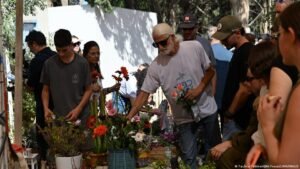 How did the October 7 attacks change Israel?