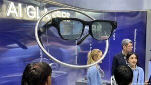 Why does China dominate consumer technology, from smartphones and EVs to smart devices?