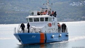 Drone attacks on ships highlight security gaps in Black Sea region. Is Bulgaria the weak link?