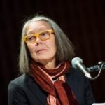 Anne Carson wins Nobel Prize in Literature — Only 19th woman in 123 laureates