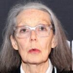 Canadian Anne Carson wins Nobel Prize for Literature