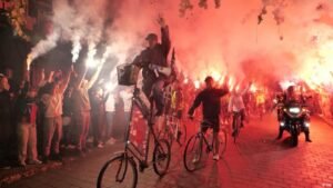 Serbia’s student revolt: Will it bring about change?