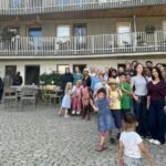 Germany: Inclusive housing for migrants and non-migrants