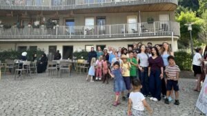 Germany: Inclusive housing for migrants and non-migrants