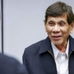 Rodrigo Duterte ruled fit to stand trial by ICC judges