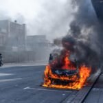 South Africa pulls asylum directive after violent protests in Johannesburg, Durban
