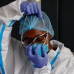 Ebola: Kenya announces second death