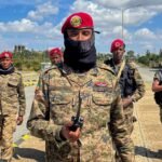 Eritrean troops in Ethiopia raise fears of a regional war