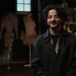 Designer Rebar Aziz a favorite of Lady Gaga