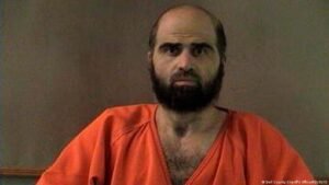 Trump deliberates livestream execution of Fort Hood shooter as Republicans, Democrats criticize idea