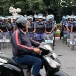 India: Delhi braces for Cockroach protest amid strict curbs