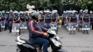 India: Delhi braces for Cockroach protest amid strict curbs