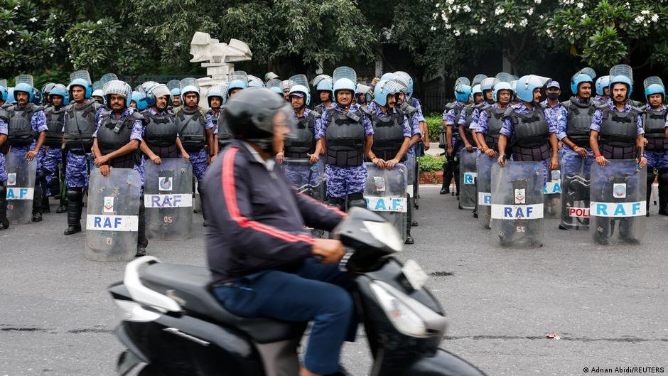 India: Delhi braces for Cockroach protest amid strict curbs