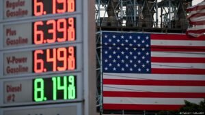 Ukraine and the US: What’s next after Trump’s diesel deal with Russia?