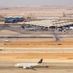Saudi Arabia: 12 killed, hundreds injured in Riyadh strike