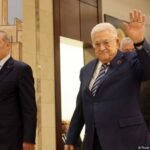 Palestinian president postpones elections until late 2027