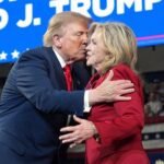 What could a Democrat win mean for Trump’s presidency?