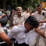 India’s ‘Cockroach’ movement leaders say ‘the fight has just begun’ after a large protest in Delhi