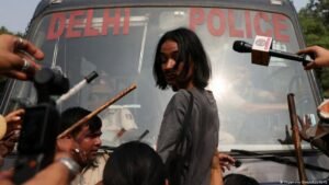 India’s ‘Cockroaches’ to march again after protest crackdown