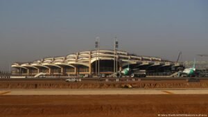 Yemen’s Houthis warn passengers not to use Saudi airports
