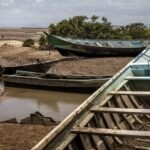 A migrant boat sank off the coast of Djibouti with the UN reporting over 200 people dead or missing
