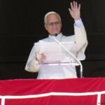 Pope Leo XIV to undergo surgery to remove lump on lung