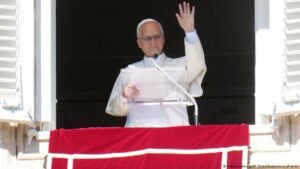 Pope Leo XIV to undergo surgery to remove lump on lung