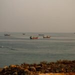 India news: Oil tanker carrying 27 Indians attacked with limpet mines in Strait of Hormuz