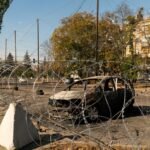 Ukraine: Kramatorsk residents tell DW about life under fire