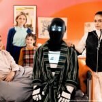 Doris Dörrie’s new film considers ageing and dying in AI era