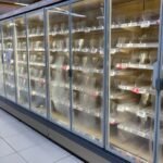 Hundreds of French supermarkets hit by a cyberattack that turned up the heat in refrigeration systems