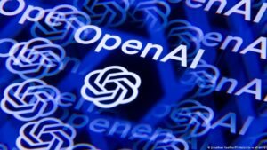 Open AI says employee caught planting listening device