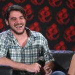 ‘Breaking Bad’ actor and disability activist RJ Mitte dies