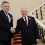 Critics warn of espionage as Slovakia restores military-diplomatic contact with Russia