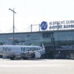 Germany: Nuremberg airport closed over in-flight emergency